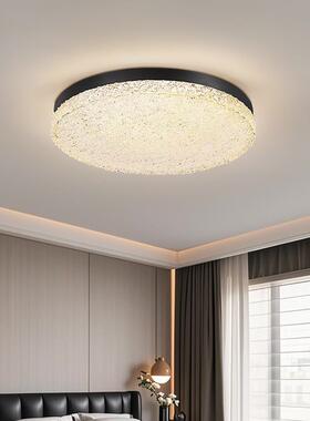 意式式轻奢顶客厅灯33447吸灯法复卧古中古风设计师室书房灯全光谱灯具