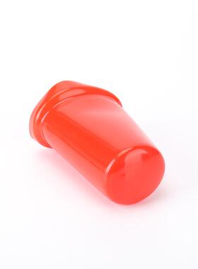 套变压器接线护22247套PC绝缘V胶保护橡胶保护套塑料帽绝缘套保护