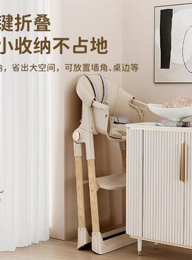 儿童餐椅可折叠便携宝餐椅家XJV用婴宝成长儿学坐椅功能吃多饭餐