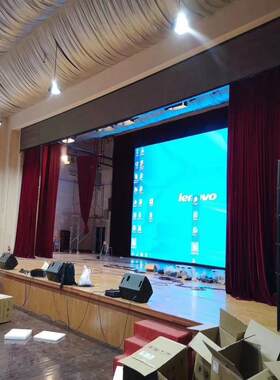 厂销家直放200瓦专业功放大功率后级功专业音1响舞台VQY功放设备