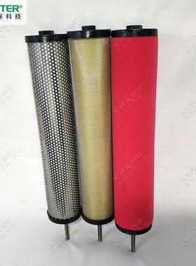 12262空620压机VYV精密滤芯精密空气过滤器滤芯122026260204