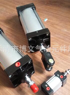 YWE可调标准耐高温气缸SJ36X1C50-50-S/SCJ63-150-50/SCJ6*150-50