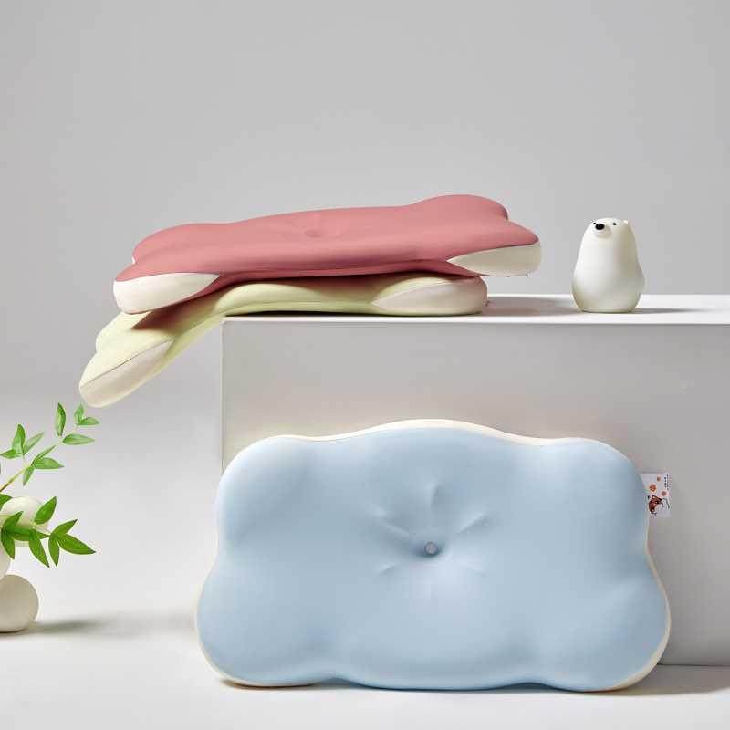 靠背靠枕学爆款新可水洗儿童款53467学生记忆枕护颈枕垫护生耳枕枕芯,影音电器,DIY配件,淘宝优惠券,粉丝福利购,淘宝优惠卷