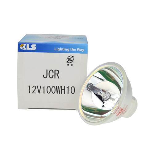 基士VHX600/JCR12V1恩700/10000200显微镜灯泡JCR/12V100WH10/512