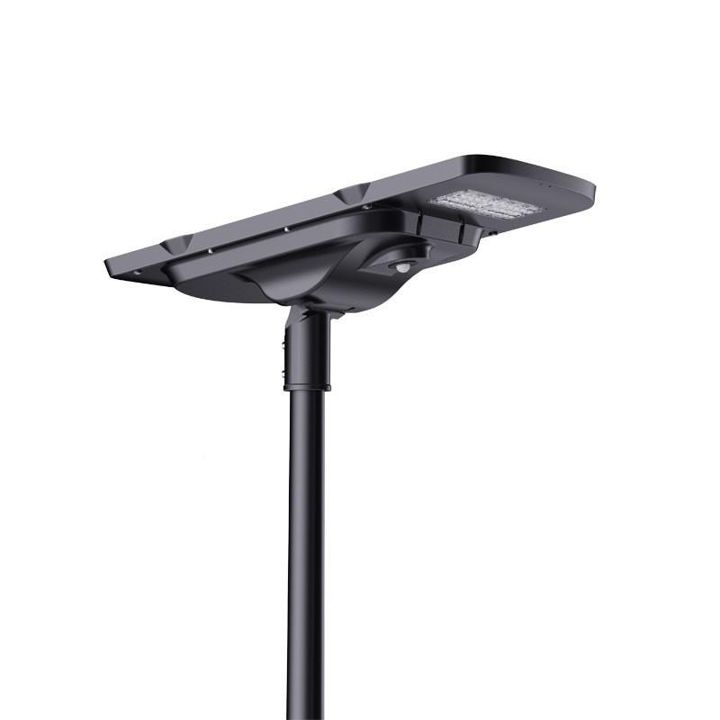 爆led路灯太阳庭院灯6AGP0W/80W/100W防水IP7LE6D太阳能品路能灯