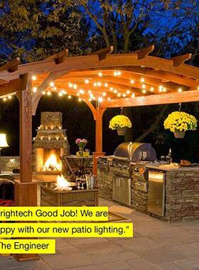 灯工l厂现货太阳能串日户外防49270雨庭院装饰ed串灯圣诞节铜线彩