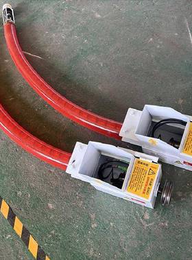 结实耐用钢旋管螺送14908机不锈钢工厂物料升机三米长管式提吸输