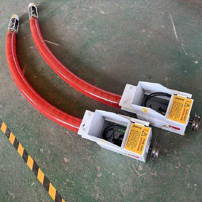 结实耐用钢旋管螺送14908机不锈钢工厂物料升机三米长管式提吸输