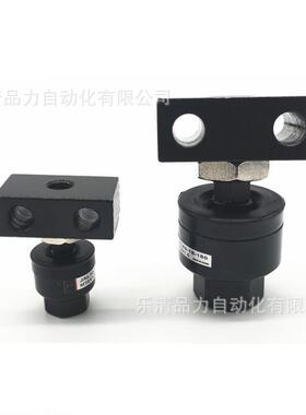 MC脚座型浮动接头JA100/125/1040-24-2L6无品牌/-27-3S0-15-200-3