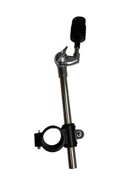 电子持48611鼓触发器鼓配架件电支固定扣三通四通十字卡扣管夹器