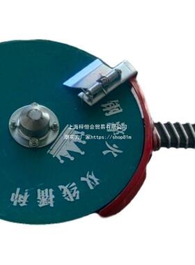 小麦玉米开沟器圆盘开沟播DHN种机配件大全开哈沟器器总成农哈开