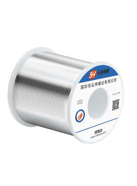 云鸿锡业有焊锡丝焊锡线42602焊铅6锡条电铁配件焊烙接工具337