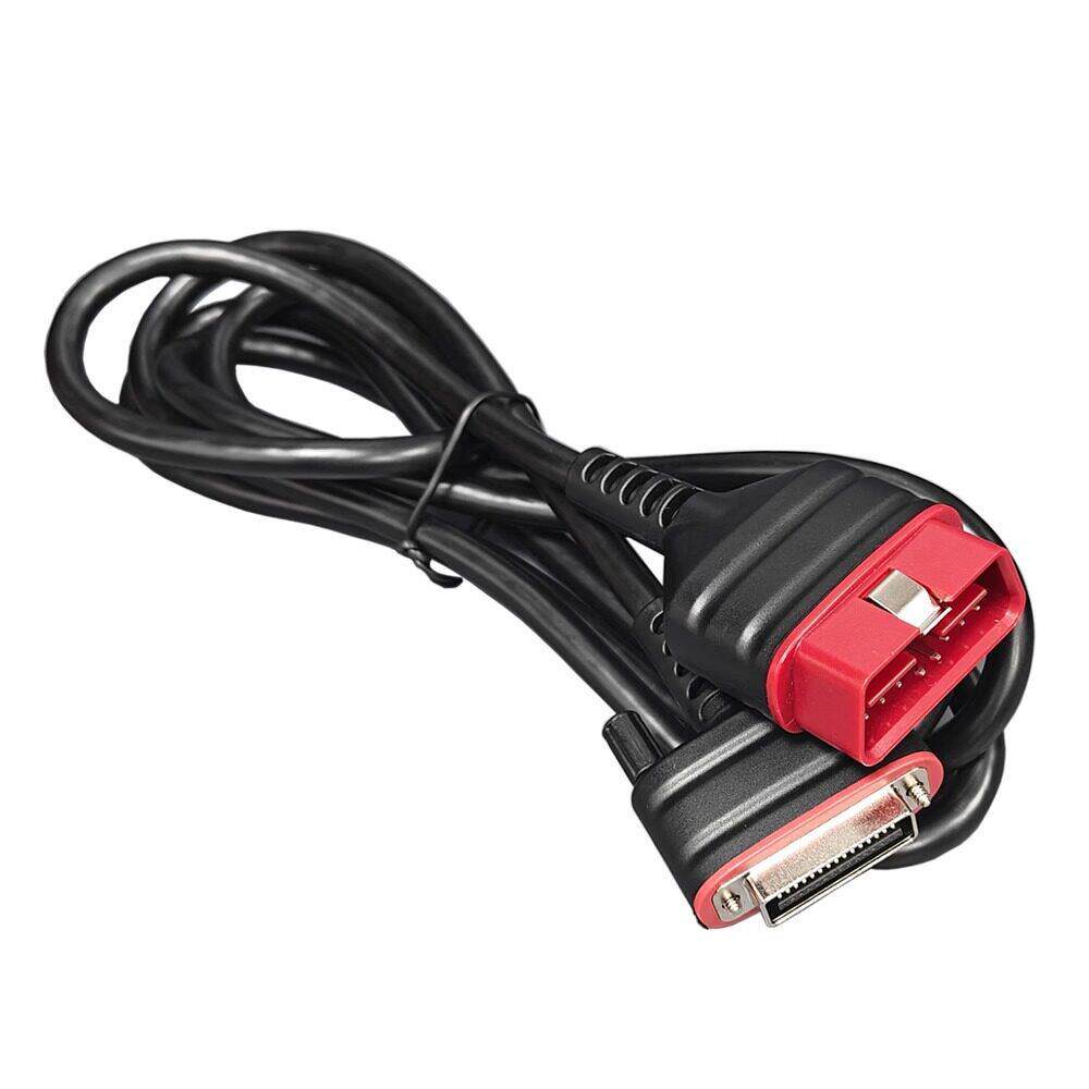 星卡X10汽车诊断仪测试主线X8连接OBD线X8TSX5TS检测线正品