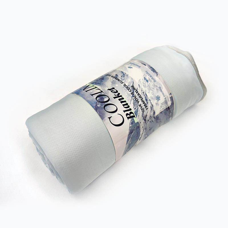 全锦纶冷感毯凉感夏毯空调毯可机洗冰凉毯冷感毯冰丝毯,床上用品,化纤被,淘宝优惠券,粉丝福利购,淘宝优惠卷