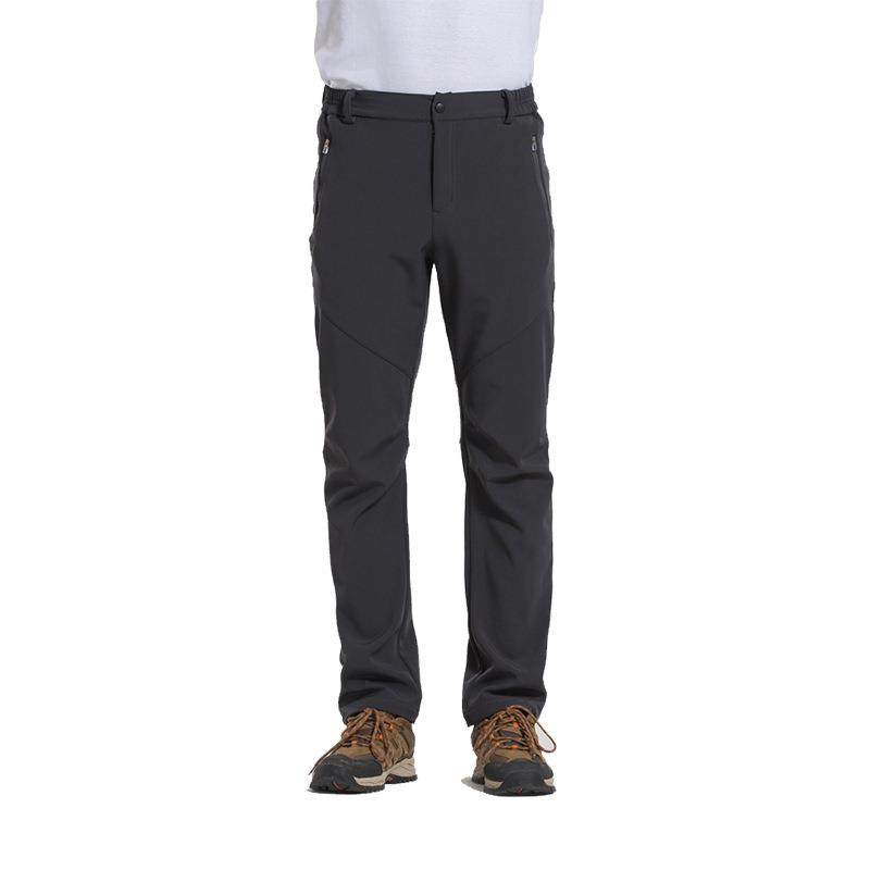 秋冬款软壳冲锋裤男女款加厚保暖抓绒裤防水防风登山裤,户外/登山/野营/旅行用品,软壳衣裤套装,淘宝优惠券,粉丝福利购,淘宝优惠卷