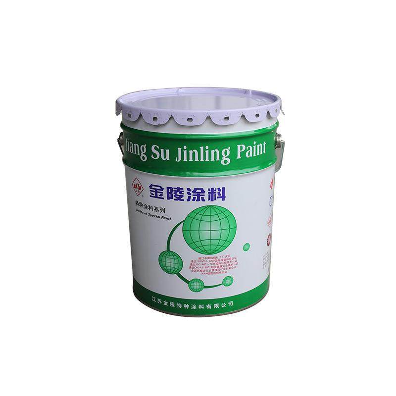 工厂供应凉凉胶隔热底漆LL-06工业涂料漆量大价优