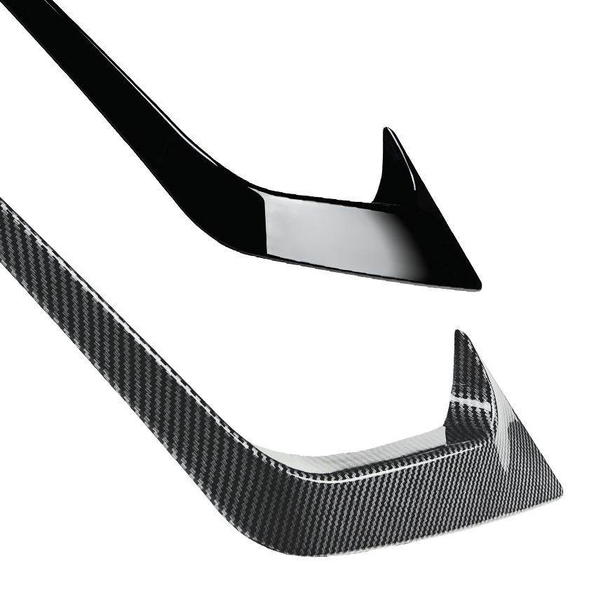 适用福特嘉年华FiestaSTMK62012-2017前风刀车贴外饰改装,汽车用品/电子/清洗/改装,汽车装饰贴/反光贴,淘宝优惠券,粉丝福利购,淘宝优惠卷