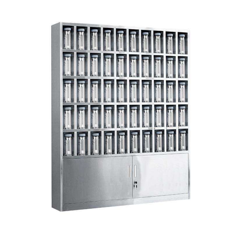 不锈钢水杯柜304休息室水杯架学校多格水杯存放柜工厂车间茶杯柜,商业/办公家具,办公储物柜,淘宝优惠券,粉丝福利购,淘宝优惠卷