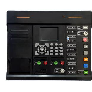 消防火灾报警控制器火灾报警探测主机消防安全自动报警系统