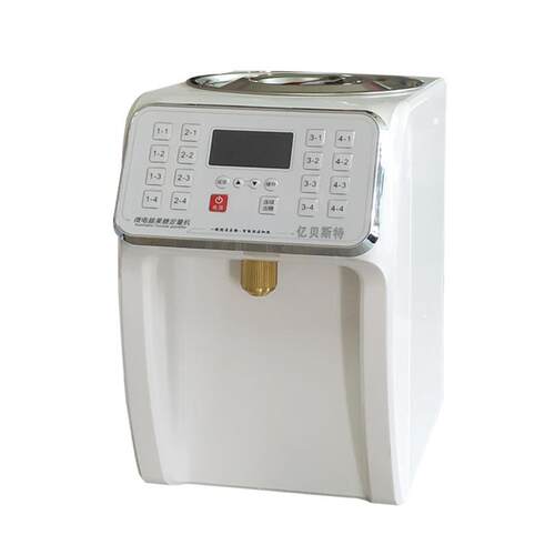 果糖定量机奶茶店专用全自动果糖机商用-1807S智能定量