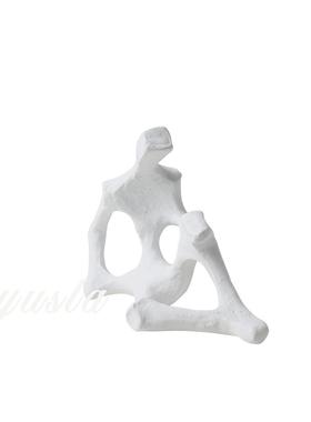 简约现代摆件办公室客厅电视柜书房餐厅柜玄关家居软装饰饰品摆设