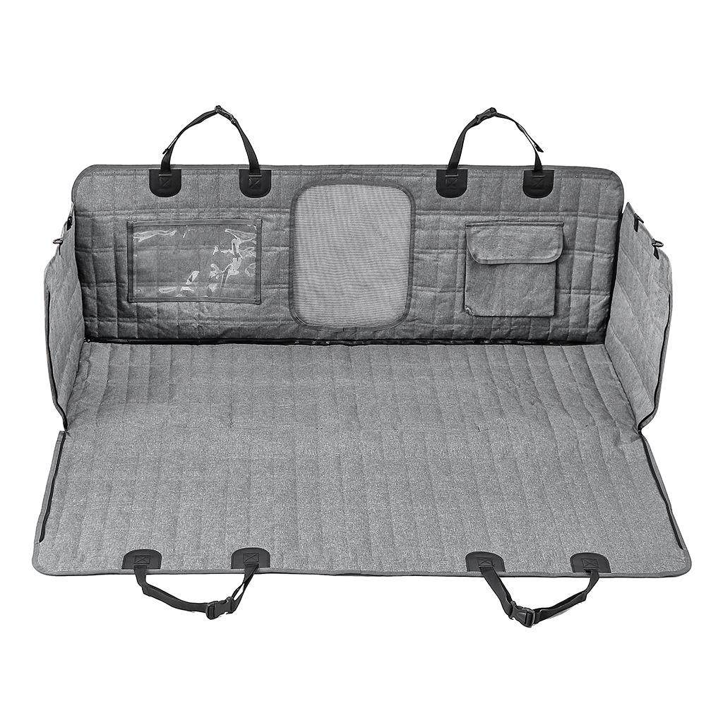 新款可拆分车载宠物垫防水防脏后排汽车坐垫车用狗狗车垫,宠物/宠物食品及用品,猫狗垫子,淘宝优惠券,粉丝福利购,淘宝优惠卷