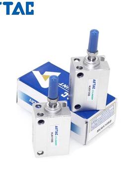 小型自由安装气缸MU10X10MU10X10SMU10X10BMU10X10SB