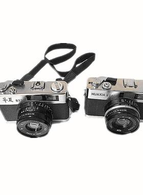 全金属库存相机真机模型/非全新模型/复古怀旧装饰摆件-清货/摄影