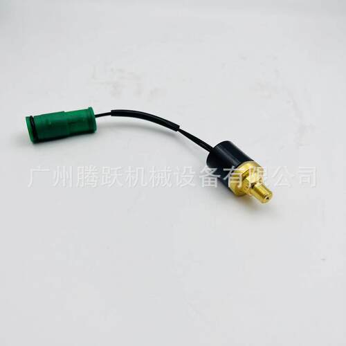 7861-99-1300S6D125-1SS6D110-1A装载机挖掘机工程机械压力开关