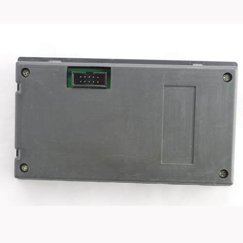 满毅风机水泵通用变频器操作控制面板FU9000A型