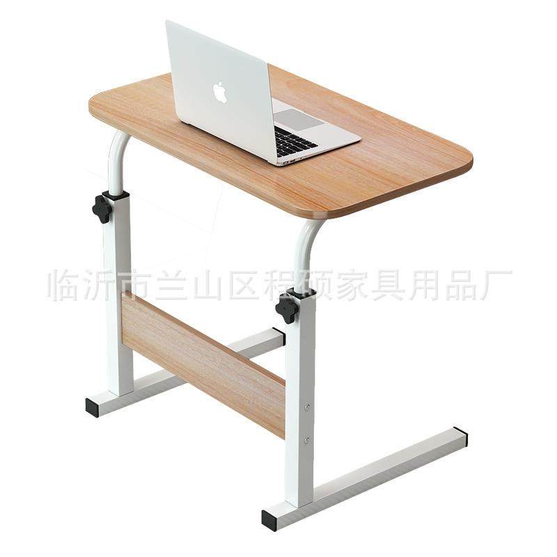 宿舍床边桌简约升降桌大学生寝室学习懒人床上学习书桌小桌子,住宅家具,床边桌,淘宝优惠券,粉丝福利购,淘宝优惠卷