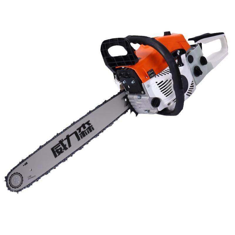 四冲程汽油锯20寸二冲程伐木机大马力手拉油锯链锯小型家用,农机/农具/农膜,割灌机/割草机/油锯,淘宝优惠券,粉丝福利购,淘宝优惠卷