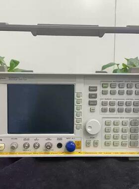/HP8564EC 便携式频谱分析仪频率范围:30kHz-3或6GH