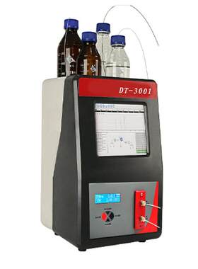 DT-YFG核蛋白检（测仪紫外检测酸仪）检测蛋白、核酸、3酶和多肽