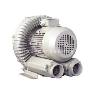 429 台湾升鸿鼓风机 升鸿EHS 高压风机 EMOREHORN