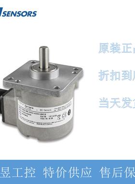 编码器HS35F-100-R2-SS-1024-ABZC-5V/V-SM18-EX