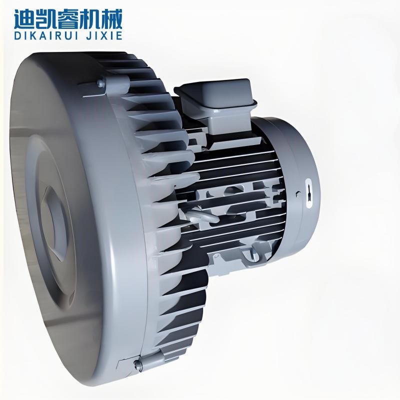 HITACHI日立风机VB-004S-G2 G系列高压旋涡风机 低噪音鼓风机