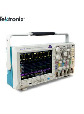 采购MDO3102混合信号/数字示波器 带宽1GHZ通道2 全新现货。