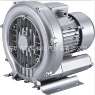 高压漩涡气泵 三相高压鼓风机 供应升鸿EHS 329