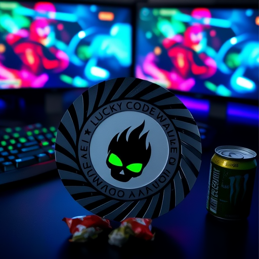 小恶魔指尖陀螺合金夜光解压玩具减压棘轮啪啪币按压神器多功能