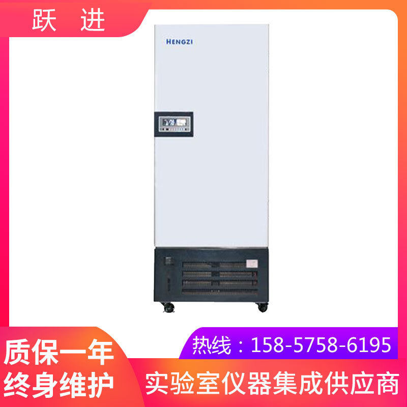 上海跃进HYW-400药品稳定试验箱(液晶屏显示)(自动化霜)