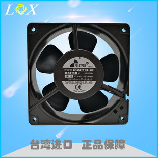 UF-12A20BTH台湾福佑200V机械设备用FULLTECH轴流风机