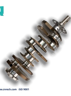 厂家直供 1GR-FE 曲轴 13401-31010 13401-31011 13401-31060