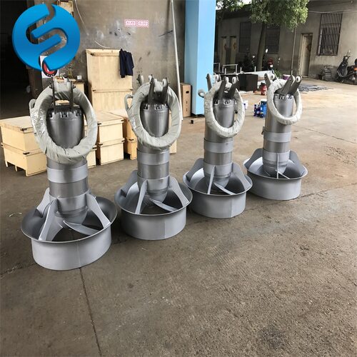 潜水搅拌机规格型号QJB潜水搅拌机生产厂家调节池潜水搅拌机