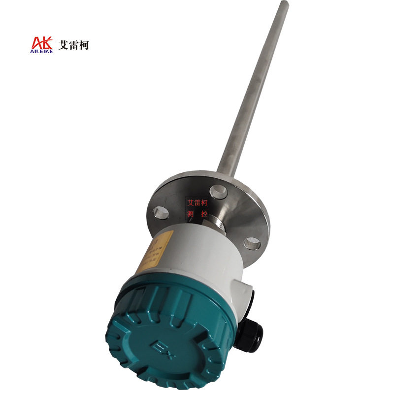 振棒式料位开关Tube 11DcxxRAML-650料位控制器/物位计/物位开关