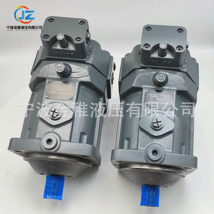 A6VM55HD2/63W-VAB010B 吊车工程机械用液压马达