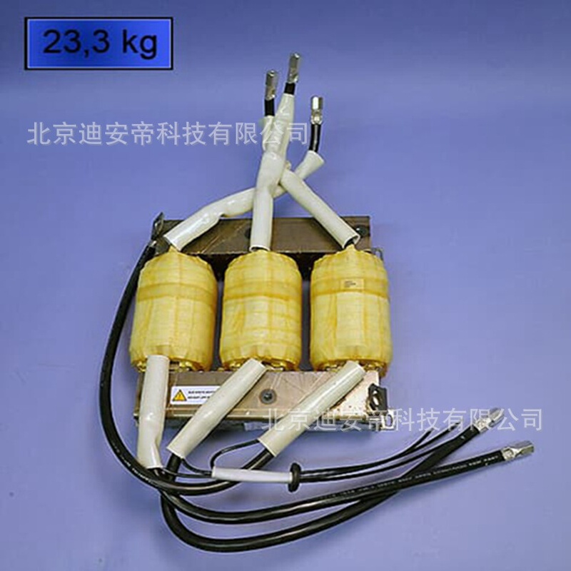 RCHO5645 ABB输入滤波电抗器 交流电抗器  备件 3AFE68787149-CN