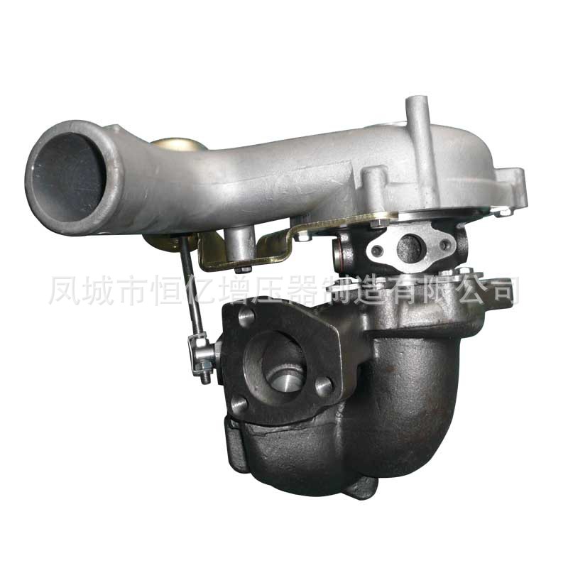 工厂直销K04涡轮增压器1.8T跨境热销