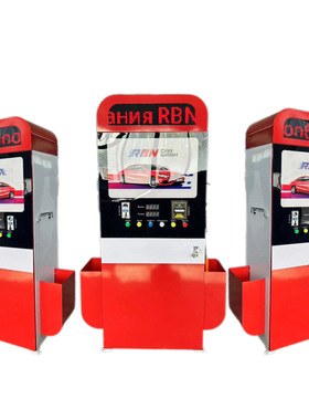 Self service car washing machine投币刷卡智能24小时自助洗车机
