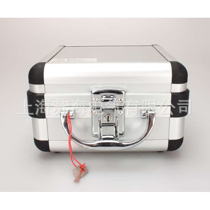 DER2571B接地电阻测试仪